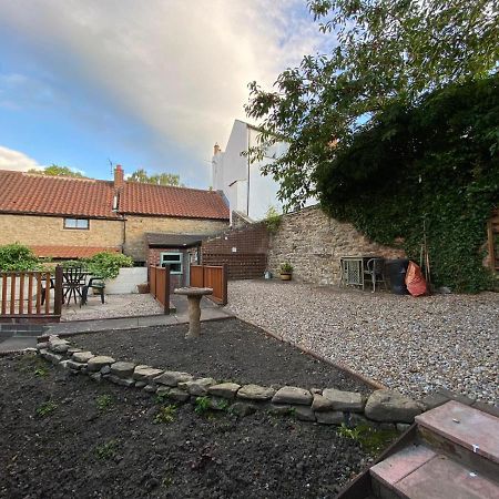 Bondgate Holiday Cottage 杜伦 外观 照片