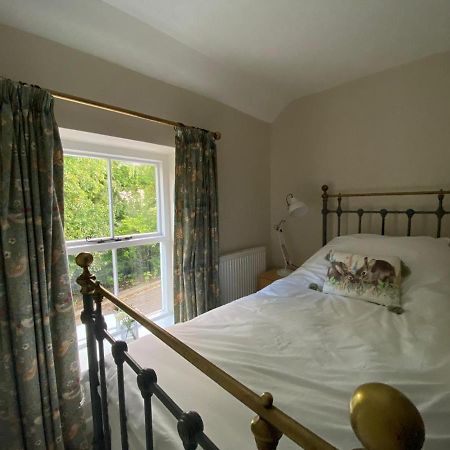 Bondgate Holiday Cottage 杜伦 外观 照片