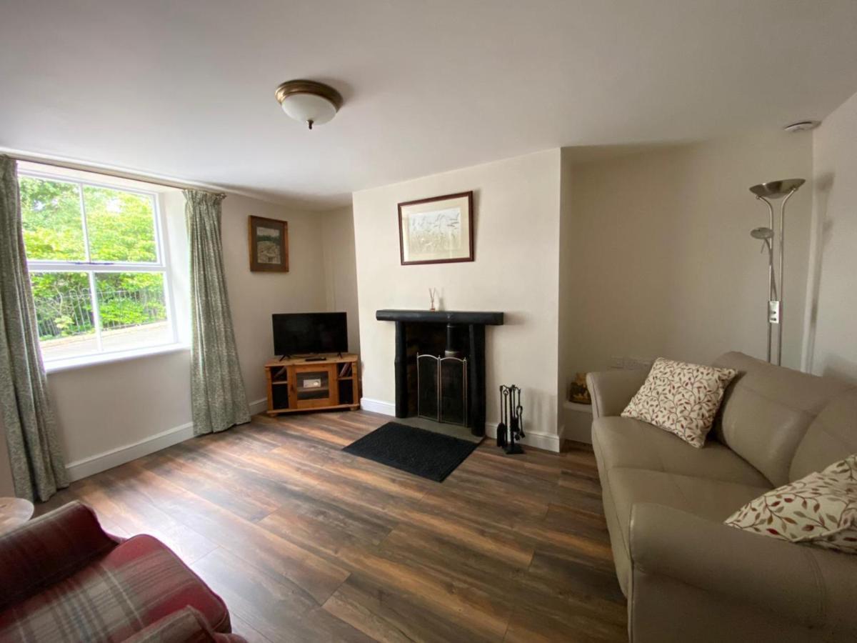 Bondgate Holiday Cottage 杜伦 外观 照片