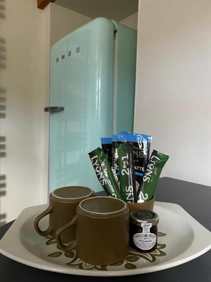 Bondgate Holiday Cottage 杜伦 外观 照片