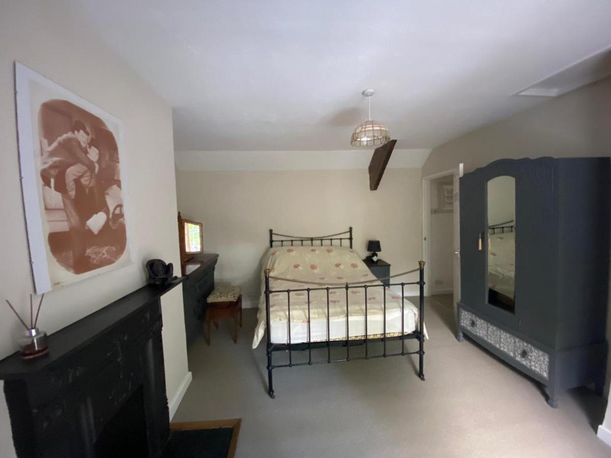 Bondgate Holiday Cottage 杜伦 外观 照片
