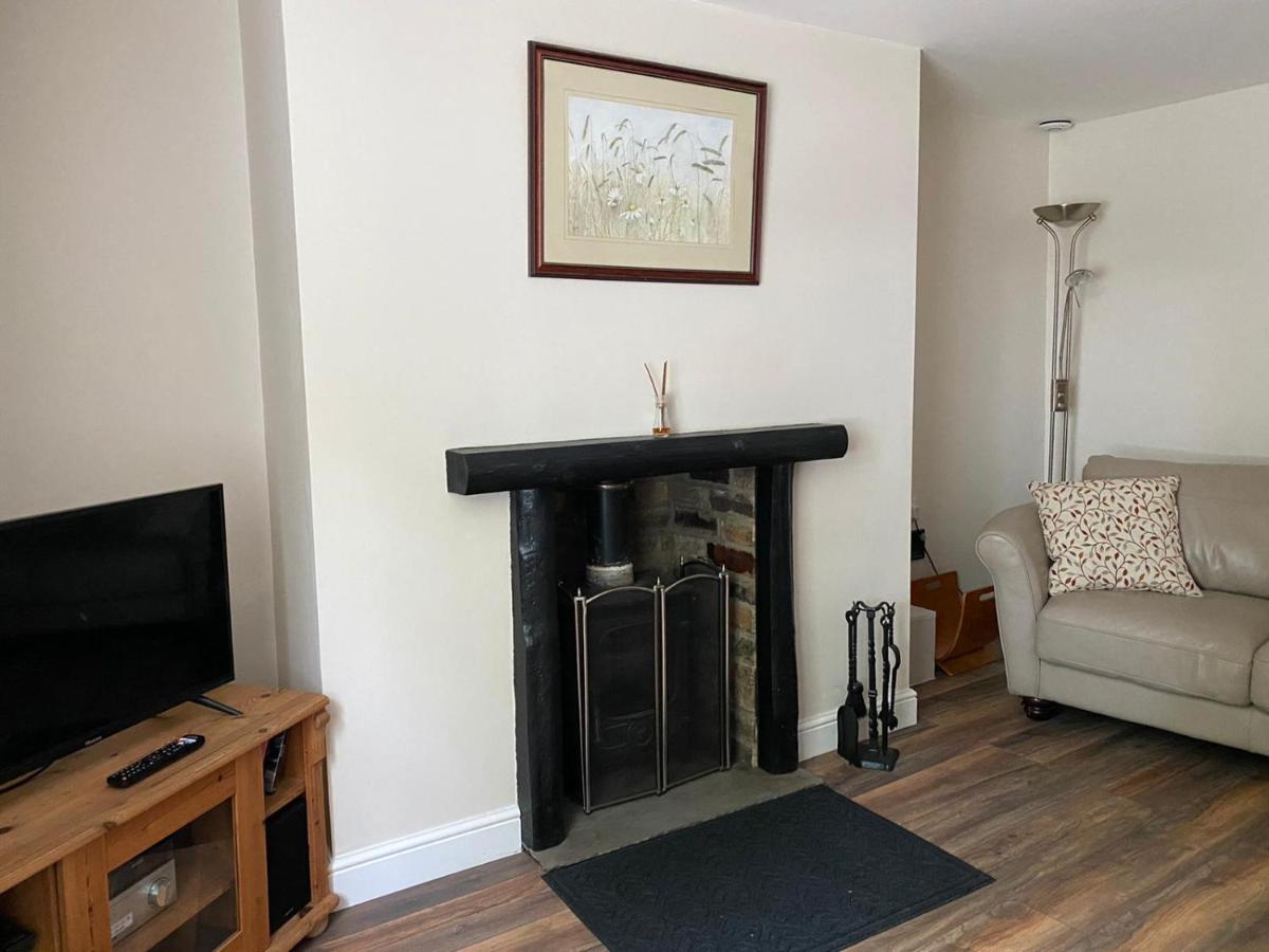 Bondgate Holiday Cottage 杜伦 外观 照片