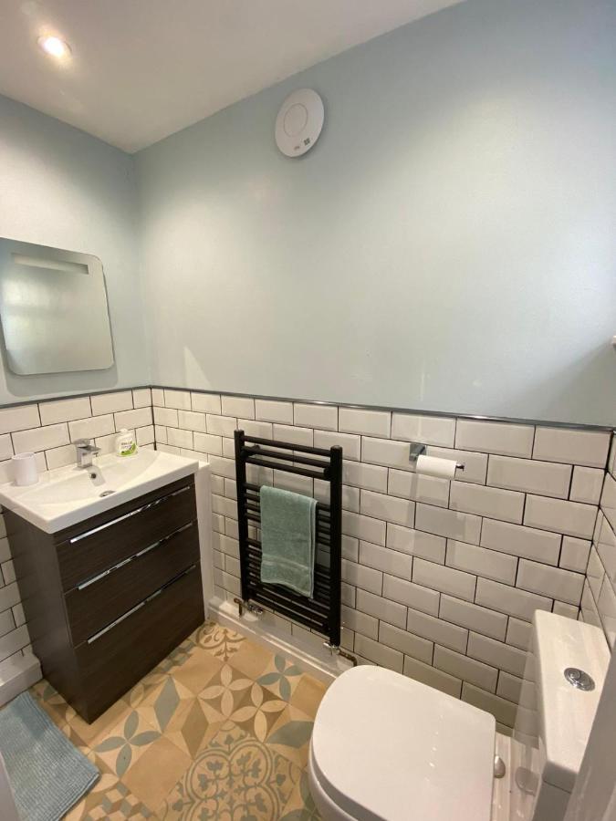 Bondgate Holiday Cottage 杜伦 外观 照片