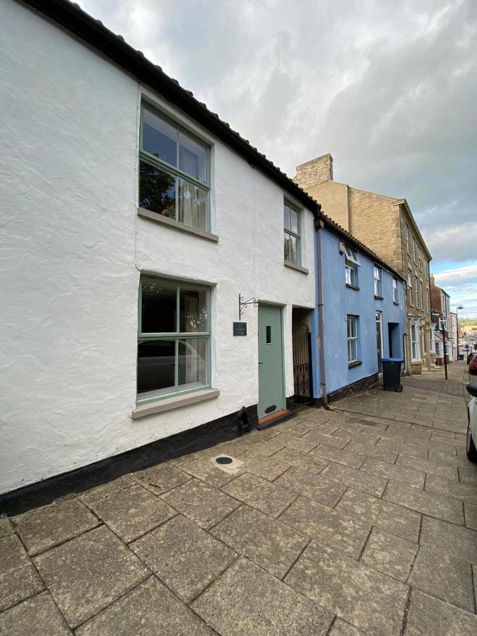 Bondgate Holiday Cottage 杜伦 外观 照片